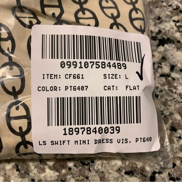 J Crew Dress L - Picture 6 of 8